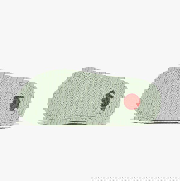 FitFlop SURFF WEBBING Womens Toe Post Sagebrush