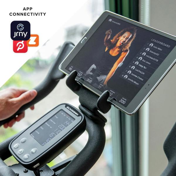 Schwinn Fitness 800IC Indoor Cycle - uk.johnsonfitness.com