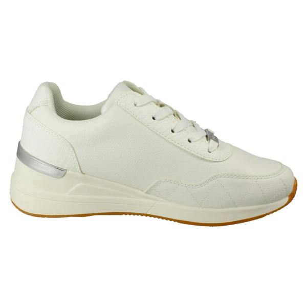 Elle Sport Ladies Elle Sport Lace Up Trainers F7308