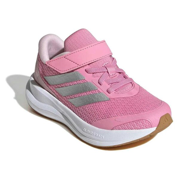 Adidas Junior Runfalcon 6 Trainers Shoes Pink KI1771
