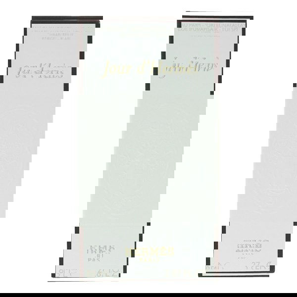 Hermes Hermès Jour D'hermès Eau de Parfum 85ml for Her