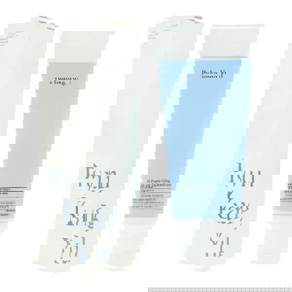 Pyunkang Yul Low Ph Cleansing Foam 100ml