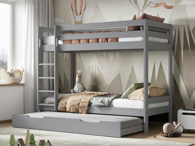 Noomi Nora Bunk Bed