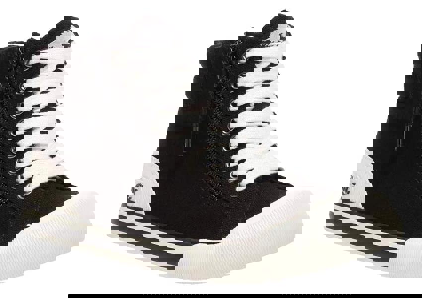 Rocket Dog Jazzin Hi Womens Casual Zip Up Ankle Boots