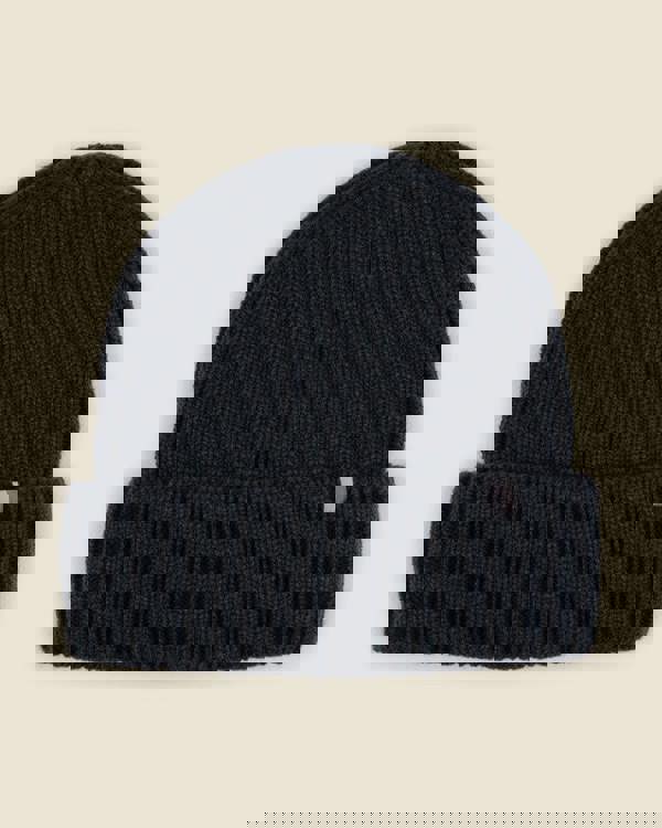 Larsson & Co Kotka - 2 Pack Knitted Beanie Hat