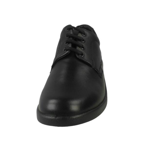 Padders Mens Padders Dual Fit Lace Up Shoes Lunar