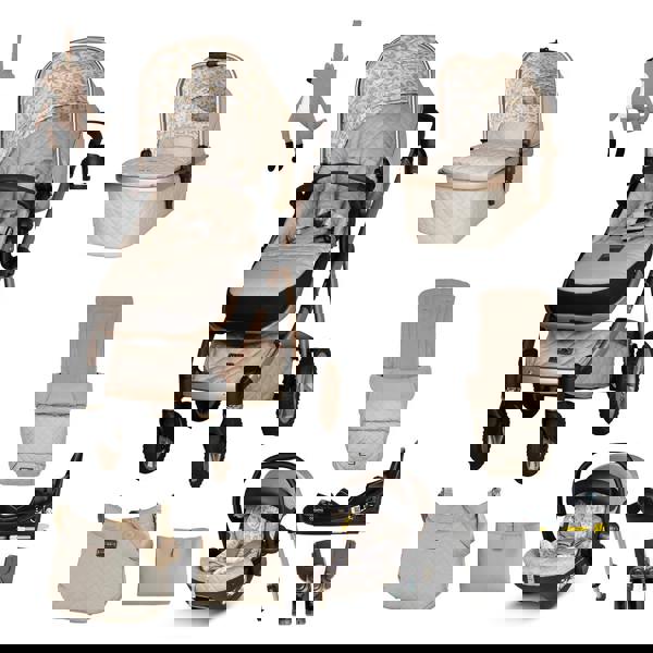 Wow 2 Everything Bundle Whisper - Bundle - Cosatto Store