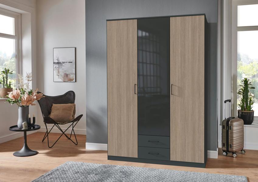 TJ's Furniture Fulda Door