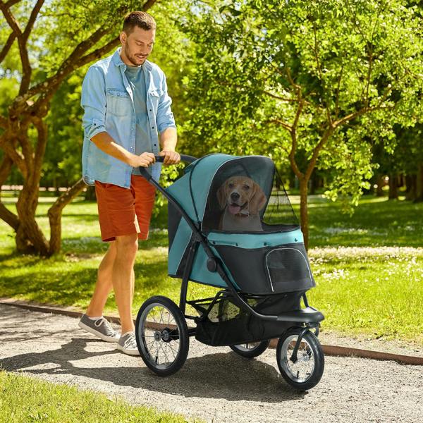 Pet Stroller