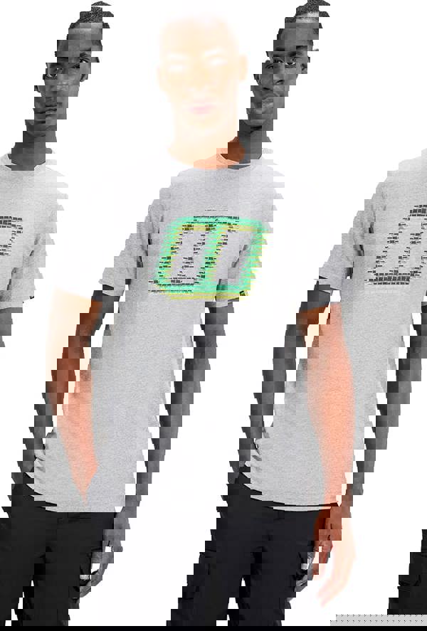 Berghaus Glitched Blocks T-Shirt