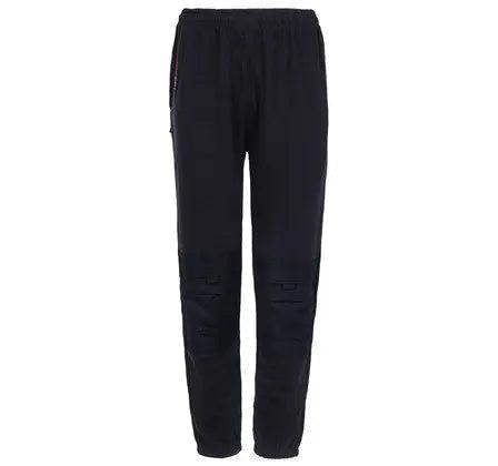 TuffStuff Work Joggers With Knee Pad Pockets - Hi-Vis Trousers