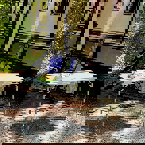 Picnic Table