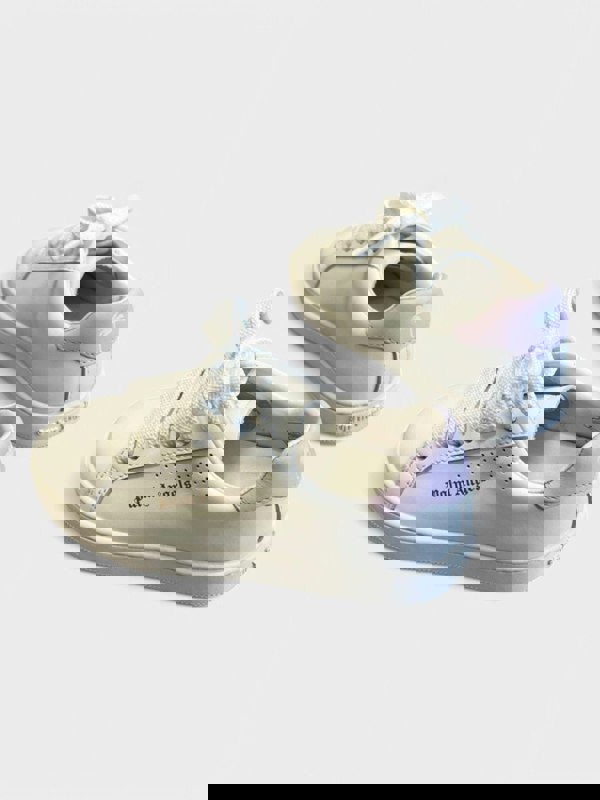 Palm Angels Kids New Tennis sneakers - Supplied FashionPalm Angels
