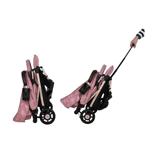 Ex Display Woosh 4 Stroller Camille - Stroller - Cosatto Store