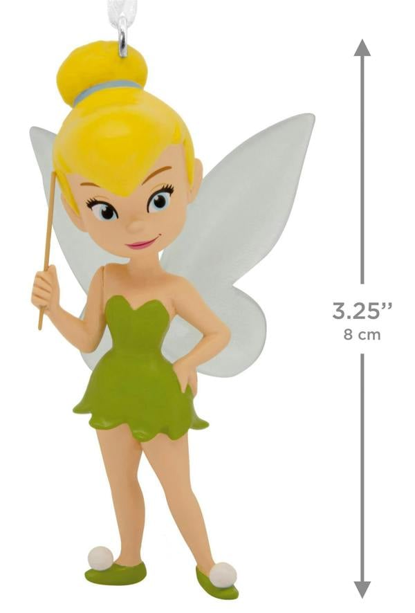 Disney - Tinkerbell Christmas Tree Ornament