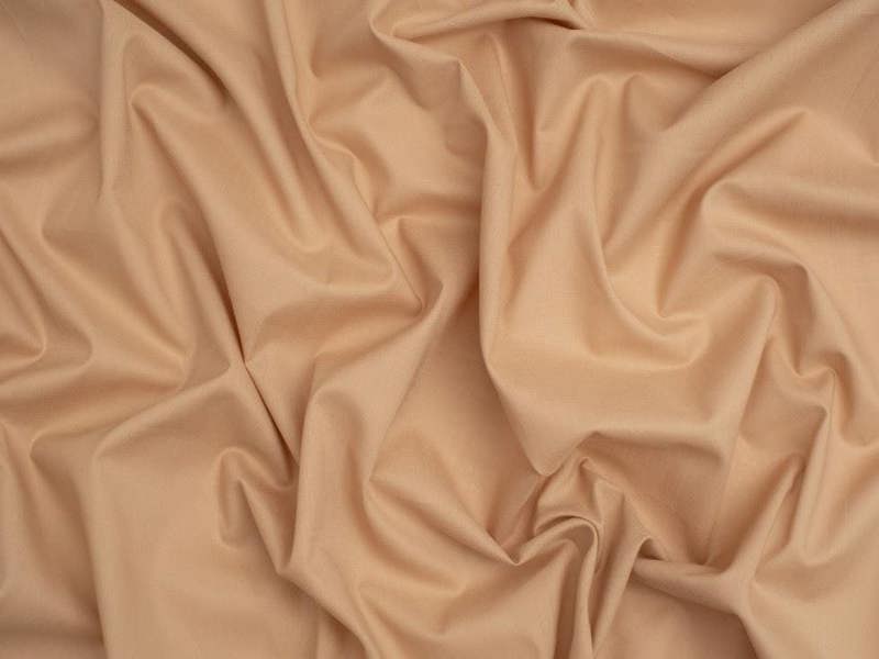 Minerva Core Range Minerva 100% Cotton Lawn Fabric - Plain Design Dressmaking Fabric, 140 cm / 56" Wide - per metre