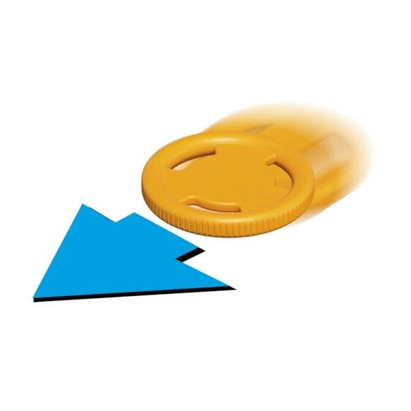 Playmobil Racing Banana - 71717 Playset