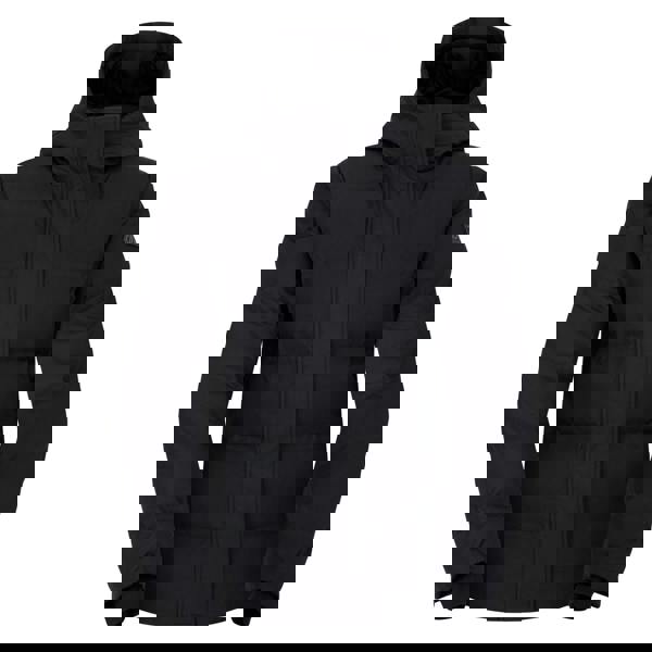 Dare 2B Womens/Ladies Entrusted Padded Jacket - Black