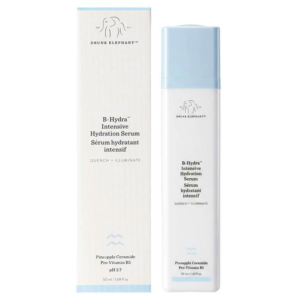 Drunk Elephant Serums B-Hydra Intensive Hydration Serum PH 5.7 50ml - Additional 2