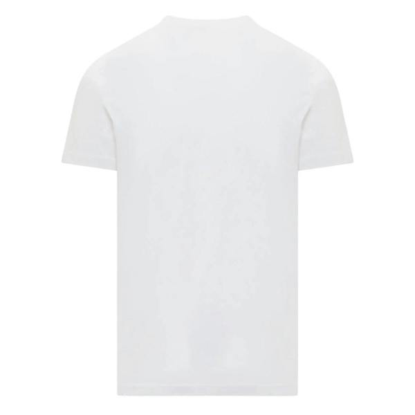 Diesel Unisex Adult Industry Logo T-Shirt - White - 