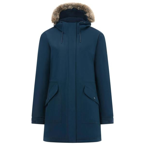 Regatta Womens/Ladies Sophia Insulated Waterproof Jacket - Navy - 