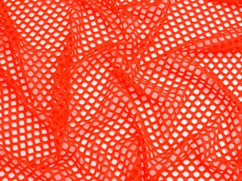 Neon Orange