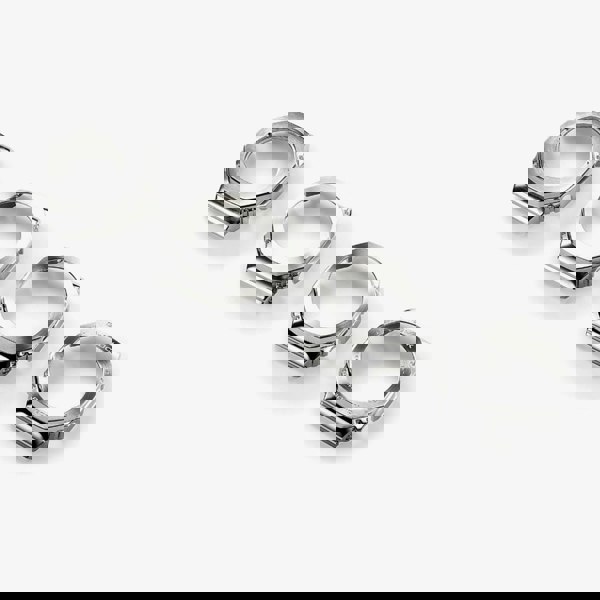 Casio G-Shock Blue Dual Display GM-2110D-2AER