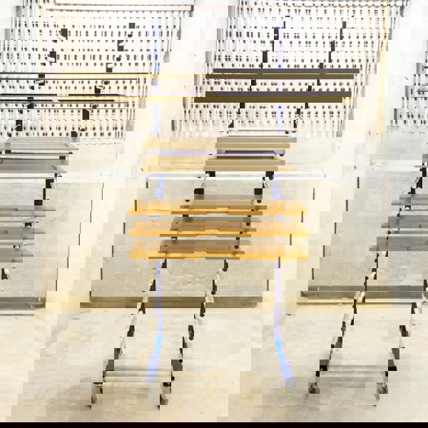 Monster Racking 2 Way Connector For Combi Spray Drying Rack Trolley (Separator)