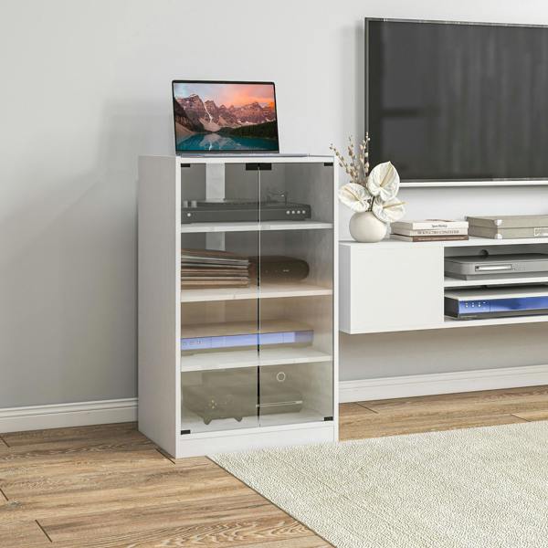 Media Cabinet