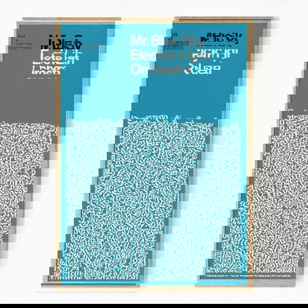 Reign&Hail Mr Blue Sky - ELO