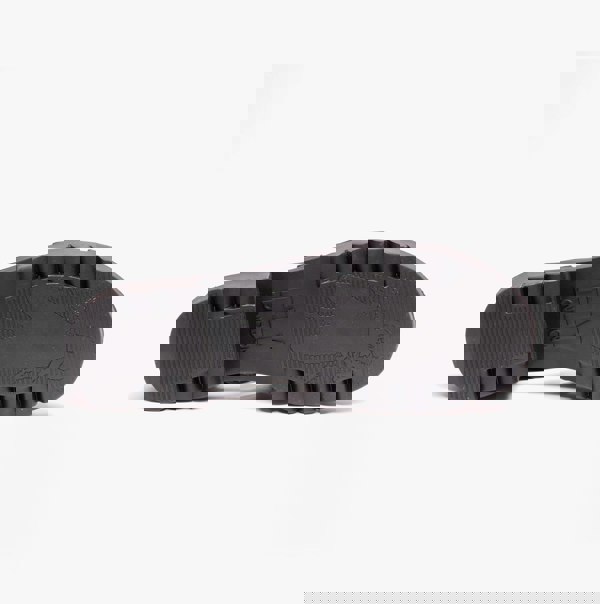 Fly London EMME511FLY Womens Fisherman Sandals Black