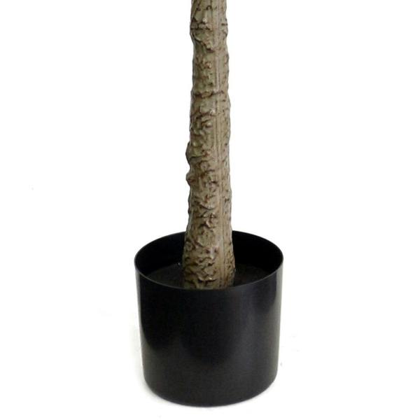 Artificial Green Maple Tree 150cm