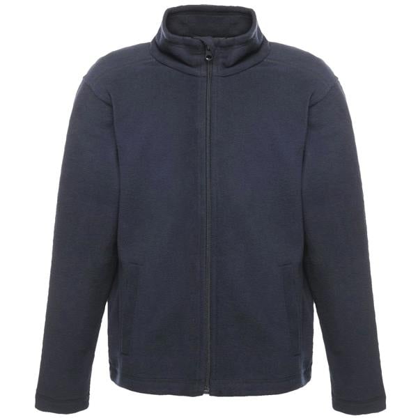 Regatta Childrens/Kids Brigade II Fleece - Navy - 