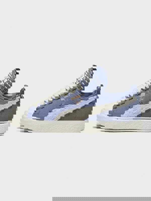 Rhuigi x PUMA Clyde - Supplied FashionPUMA