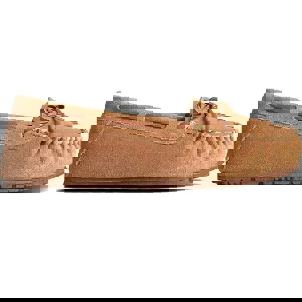Sperry Reina Slippers - Cinnamon
