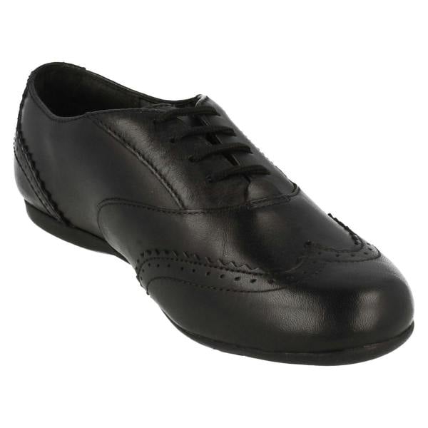 Clarks Girls Clarks Formal School Shoes Dance Honey