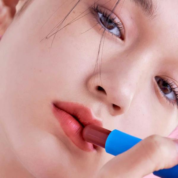 TOCOBO Powder Cream Lip Balm - 6 Shades
