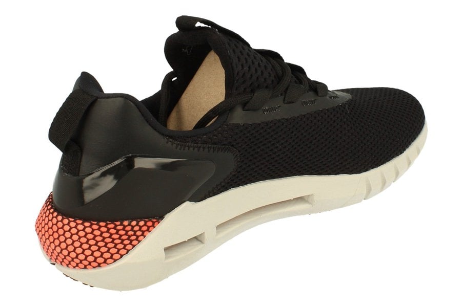 Under Armour Ua Hovr Strt Mens Running 3022580 004 - Black 004 - Photo 2