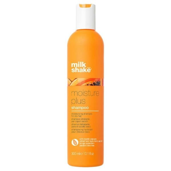Milkshake Moisture Plus Shampoo 300 ml