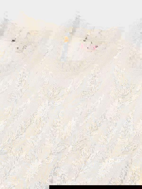 GWD Ren Embellished Dress