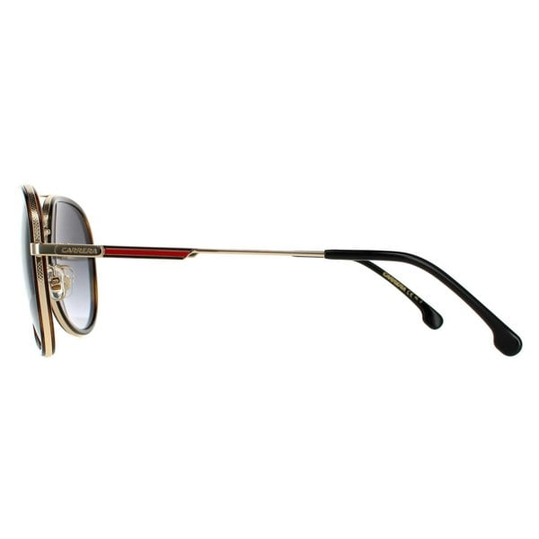 Carrera Sunglasses 1044/S 086 9O Dark Havana Dark Grey Gradient