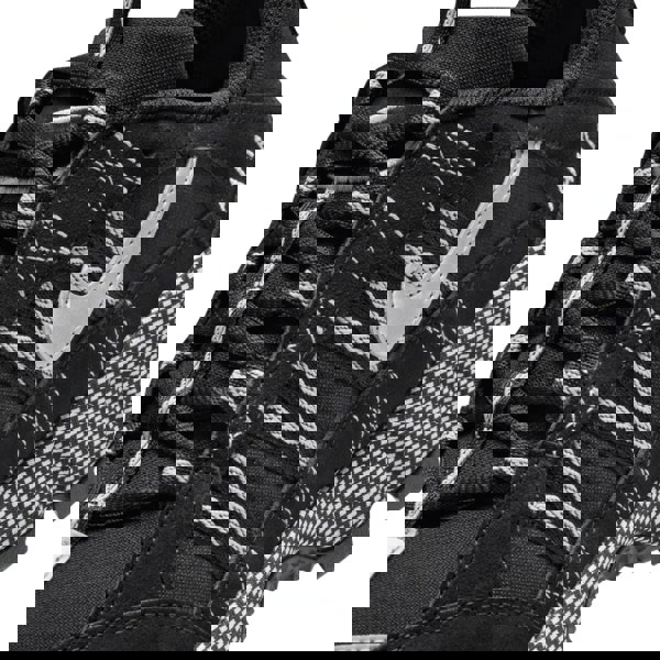 Nike  Fb9982 001 Nike Air Humara 001 Black Trainer Nike Air Humara UK 4.5