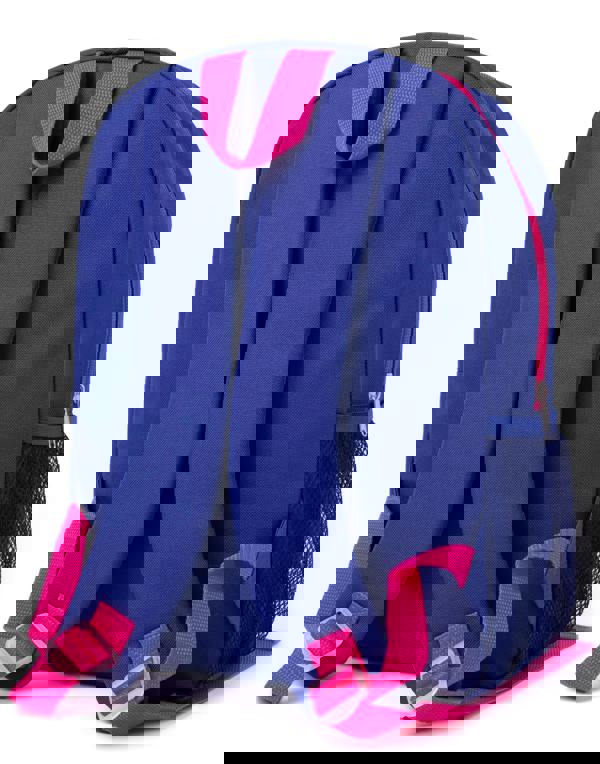 Paw Patrol Girls Blue 4 Piece Backpack Set (One Size)