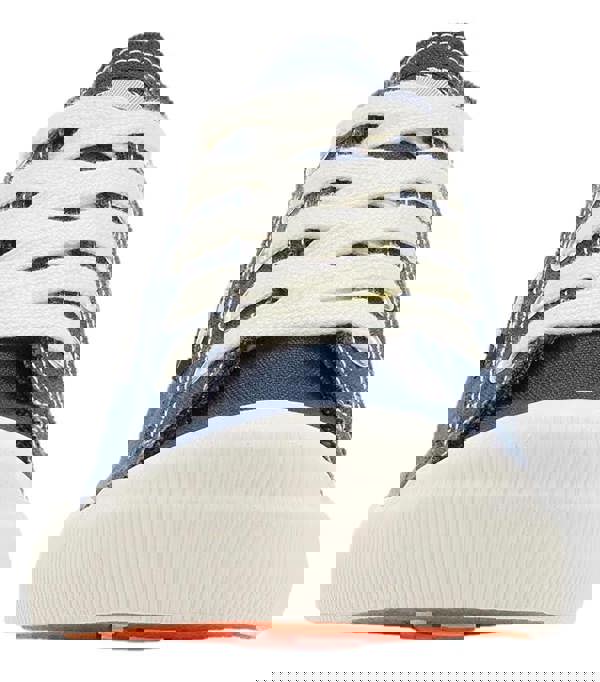 Rocket Dog Jazzin Womens Casual Lace Up Canvas Pumps Shoes Trainers