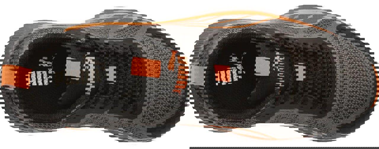 Puma Safety Puma Slide Mens Composite Toe Midsole Safety Trainers Shoes