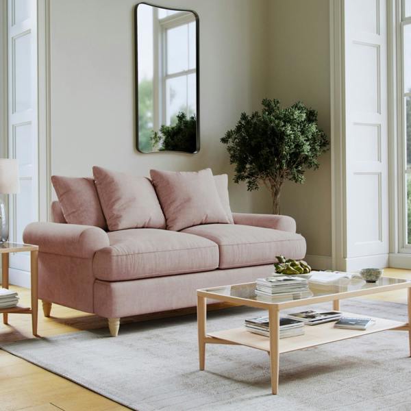 The Great Sofa Company Brentwood Medium Sofa