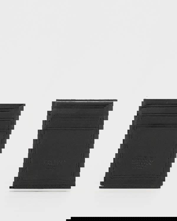 Larsson & Co Leather Card Holder