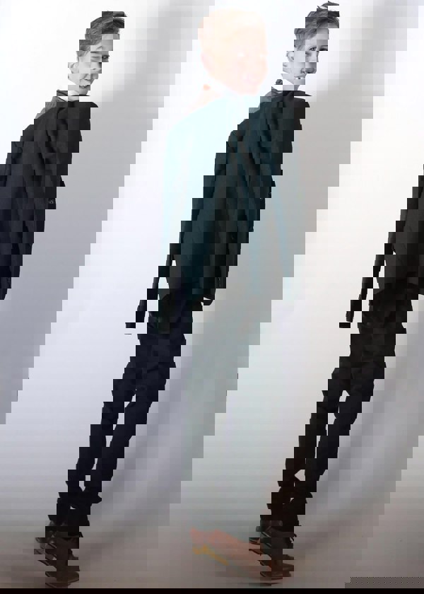 Mr Townsend Suits - Phillip