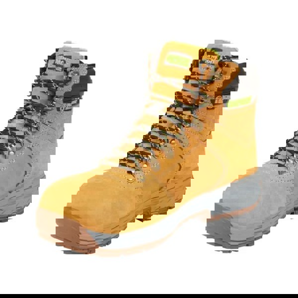 Apache MOOSE Unisex Boots Wheat