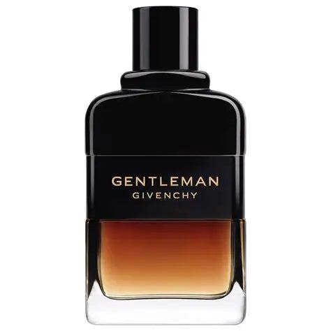 Givenchy Gentleman Reserve Privee Eau de Parfum